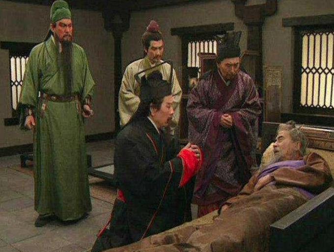 揭秘：刘备为什么一直不肯担任徐州牧