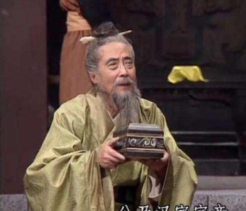 揭秘：刘备为什么一直不肯担任徐州牧