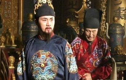 为什么魏忠贤不死,大明就不会灭 这种说法正确吗