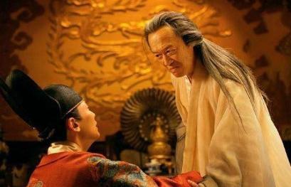 为什么魏忠贤不死,大明就不会灭 这种说法正确吗