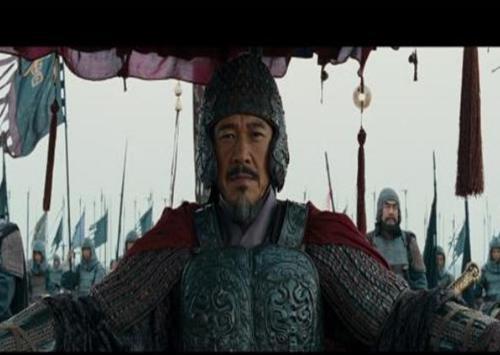 青州军的实力怎么样