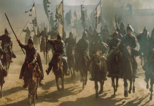 青州军的实力怎么样