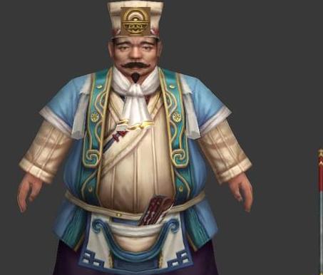 古代厨师都是男人都是在皇宫 为什么他们就不需要净身呢