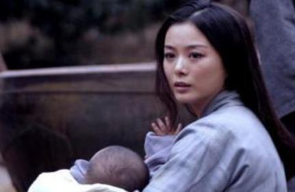 为什么刘肥能够在吕雉的手中活下来呢 主要是因为什么