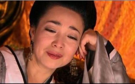 为什么刘肥能够在吕雉的手中活下来呢 主要是因为什么