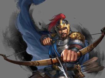 文聘在刘表营里实力怎么样