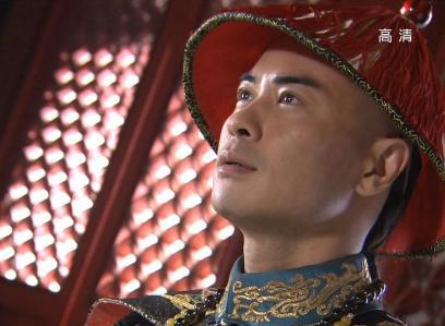 康熙为什么会这么他的这位儿媳妇郭络罗氏 她做了什么错事吗