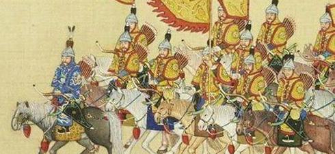 三藩之乱:70万兵力为什么还打不过15万八旗兵