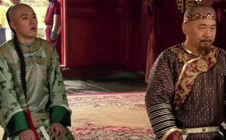 雍正皇帝第三子弘时是个怎么样的人