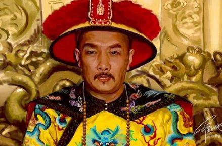 雍正皇帝第三子弘时是个怎么样的人