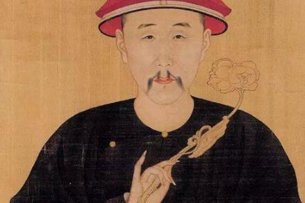 雍正皇帝第三子弘时是个怎么样的人