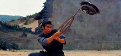 血滴子是否真实存在 杀手又是怎么操作的