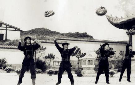 血滴子是否真实存在 杀手又是怎么操作的