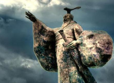 汉武帝在晚年时期为什么攻打匈奴