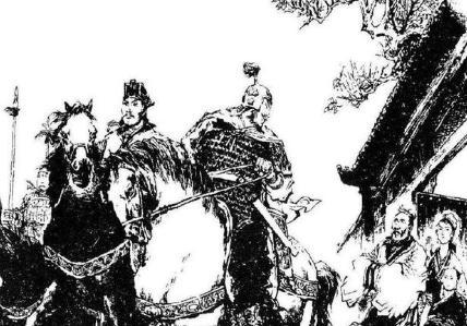 樊哙不是刘邦的救命恩人吗 为什么临死前下令要杀掉他呢