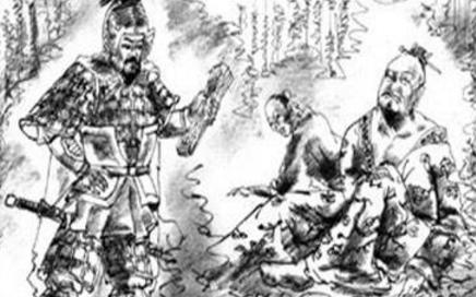 樊哙不是刘邦的救命恩人吗 为什么临死前下令要杀掉他呢