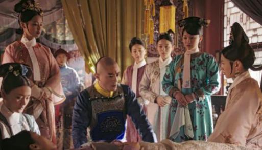 在古代为什么都是由嫡长子继承财产