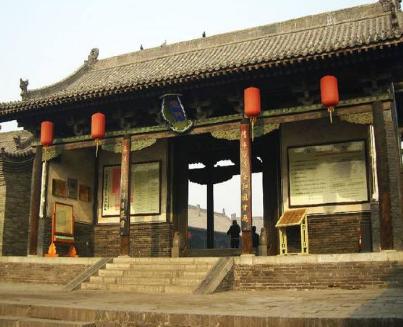 古代朝廷为什么不修衙门呢 主要的原因是什么