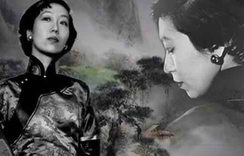 张爱玲的旗袍上为什么会爬满虱子