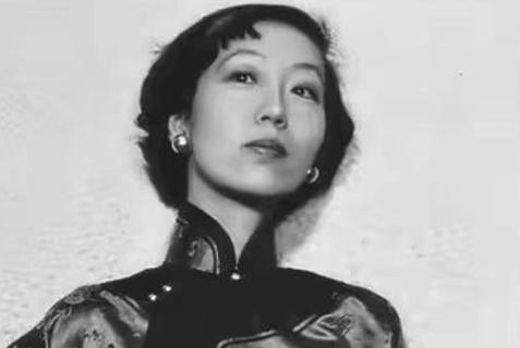 张爱玲的旗袍上为什么会爬满虱子