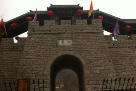 宋江为什么要接受招安