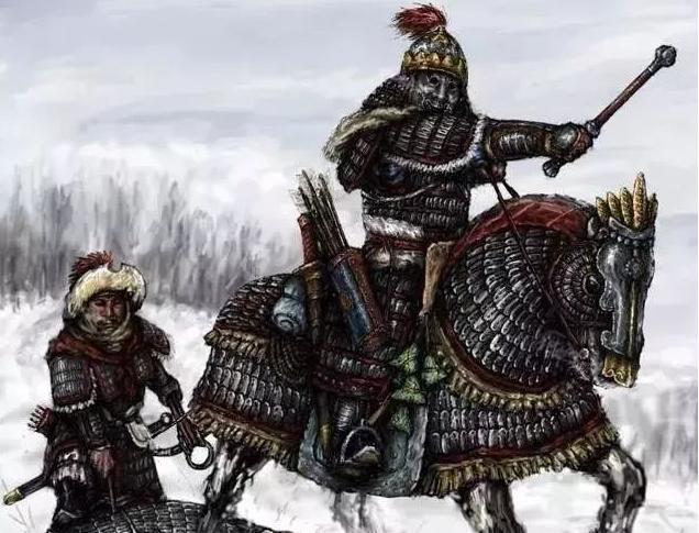 中国重型骑兵发展史,为何人马皆甲的骑兵如此厉害,它如何炼成?
