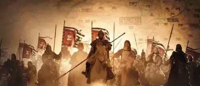 中国重型骑兵发展史,为何人马皆甲的骑兵如此厉害,它如何炼成?