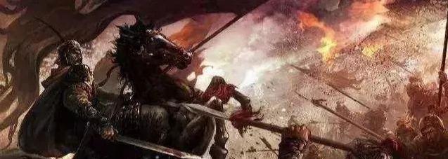 中国重型骑兵发展史,为何人马皆甲的骑兵如此厉害,它如何炼成?