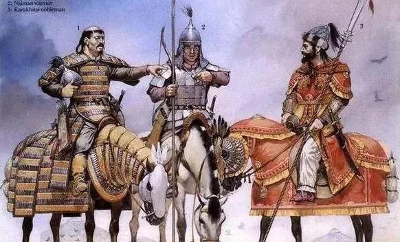 中国重型骑兵发展史,为何人马皆甲的骑兵如此厉害,它如何炼成?