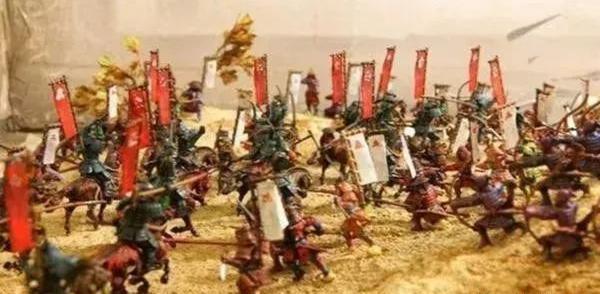 中国重型骑兵发展史,为何人马皆甲的骑兵如此厉害,它如何炼成?