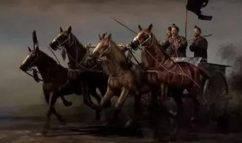 中国重型骑兵发展史,为何人马皆甲的骑兵如此厉害,它如何炼成?