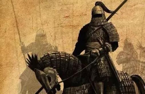 中国重型骑兵发展史,为何人马皆甲的骑兵如此厉害,它如何炼成?