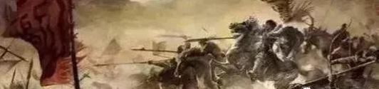 中国重型骑兵发展史,为何人马皆甲的骑兵如此厉害,它如何炼成?