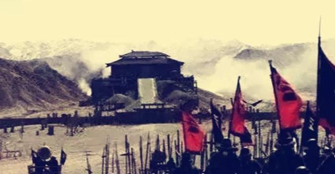 中国重型骑兵发展史,为何人马皆甲的骑兵如此厉害,它如何炼成?