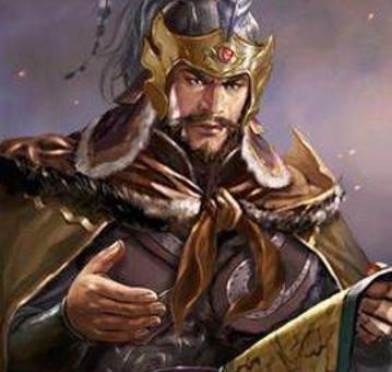 北周第一功臣李穆为什么送给杨坚一把熨斗 这个东西有什么作用