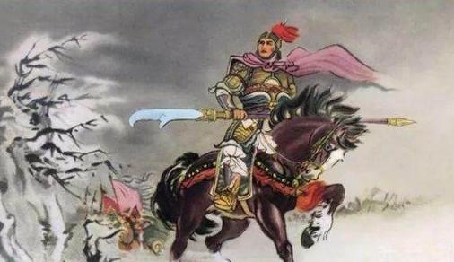 狄青为什么不造反