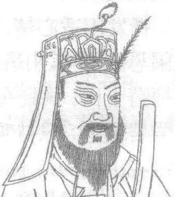 狄青为什么不造反