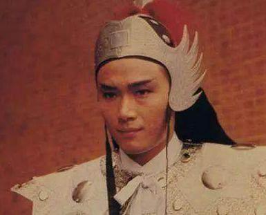 狄青为什么不造反