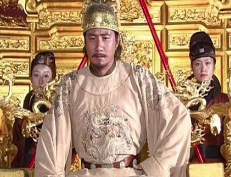 仁慈宽厚的朱元璋长子，朱标最后怎么去世的