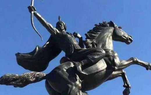 飞将军李广为什么历经三朝都未能封侯