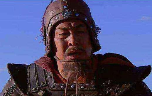 飞将军李广为什么历经三朝都未能封侯