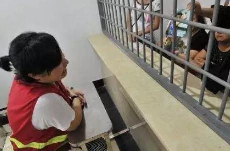 中国的死刑犯的人生最后一天，来看看他们是怎么过的