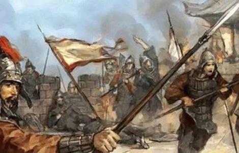 郑庄公是怎么称霸的