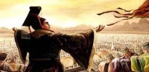 郑庄公是怎么称霸的