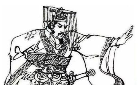 郑庄公是怎么称霸的