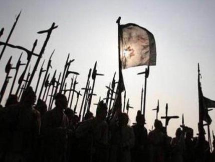 战国七雄的格局是怎么形成的 中间都发生什么事情