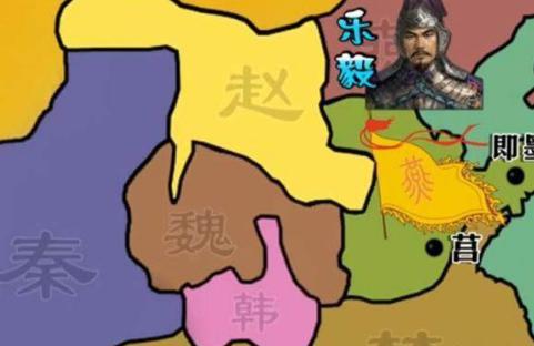 战国七雄的格局是怎么形成的 中间都发生什么事情