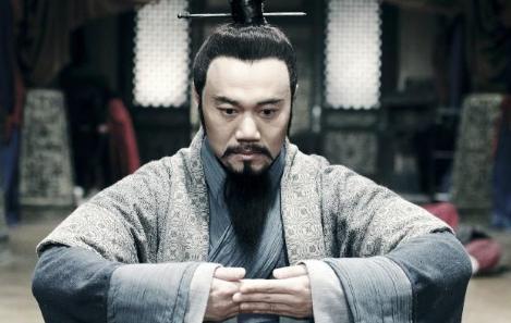 战国七雄，韩国为什么有“劲韩”之称