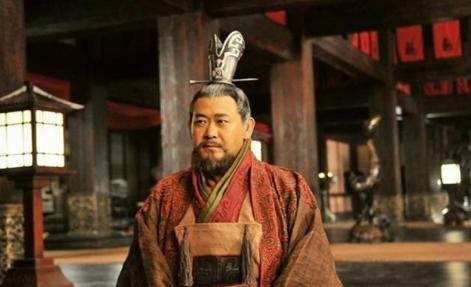 战国七雄，韩国为什么有“劲韩”之称