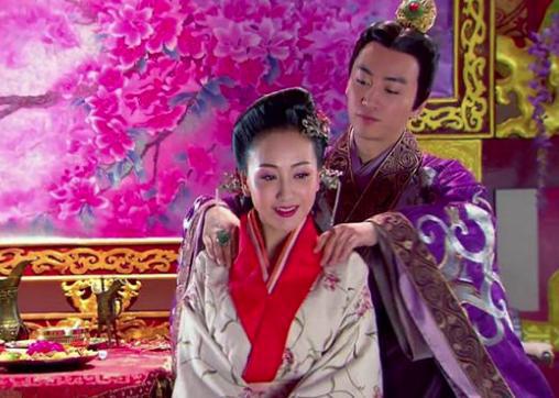 西汉皇帝刘病已和三位女人的爱情故事，结局如何